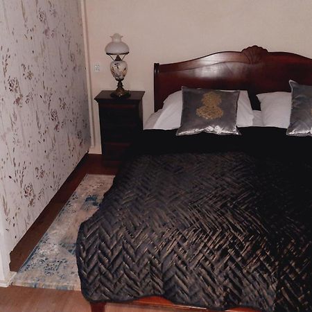 Hotel Rezydencja Rosa 프르제미슬 외부 사진