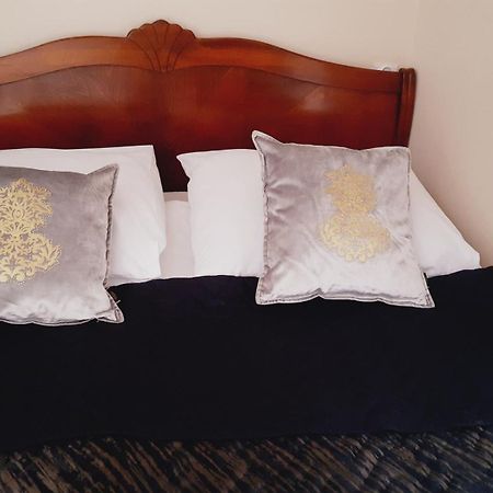 Hotel Rezydencja Rosa 프르제미슬 외부 사진