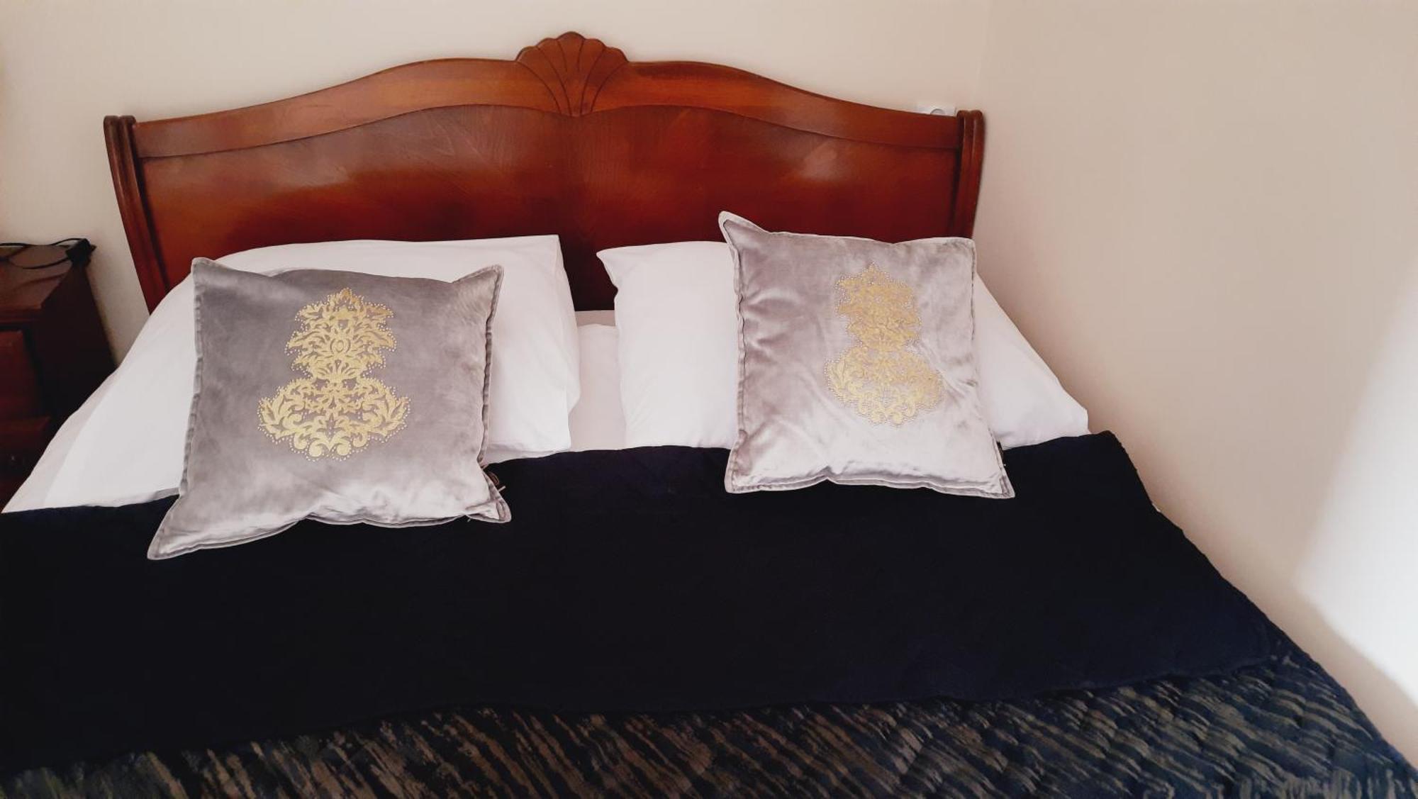 Hotel Rezydencja Rosa 프르제미슬 외부 사진