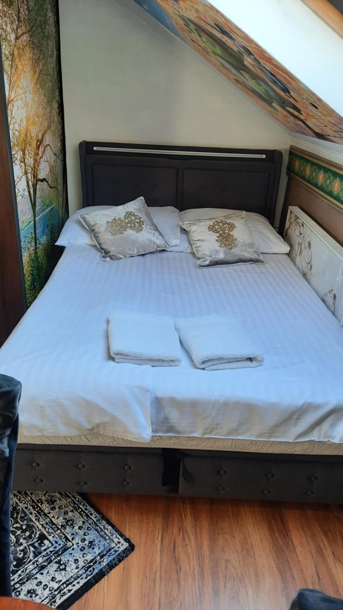 Hotel Rezydencja Rosa 프르제미슬 외부 사진