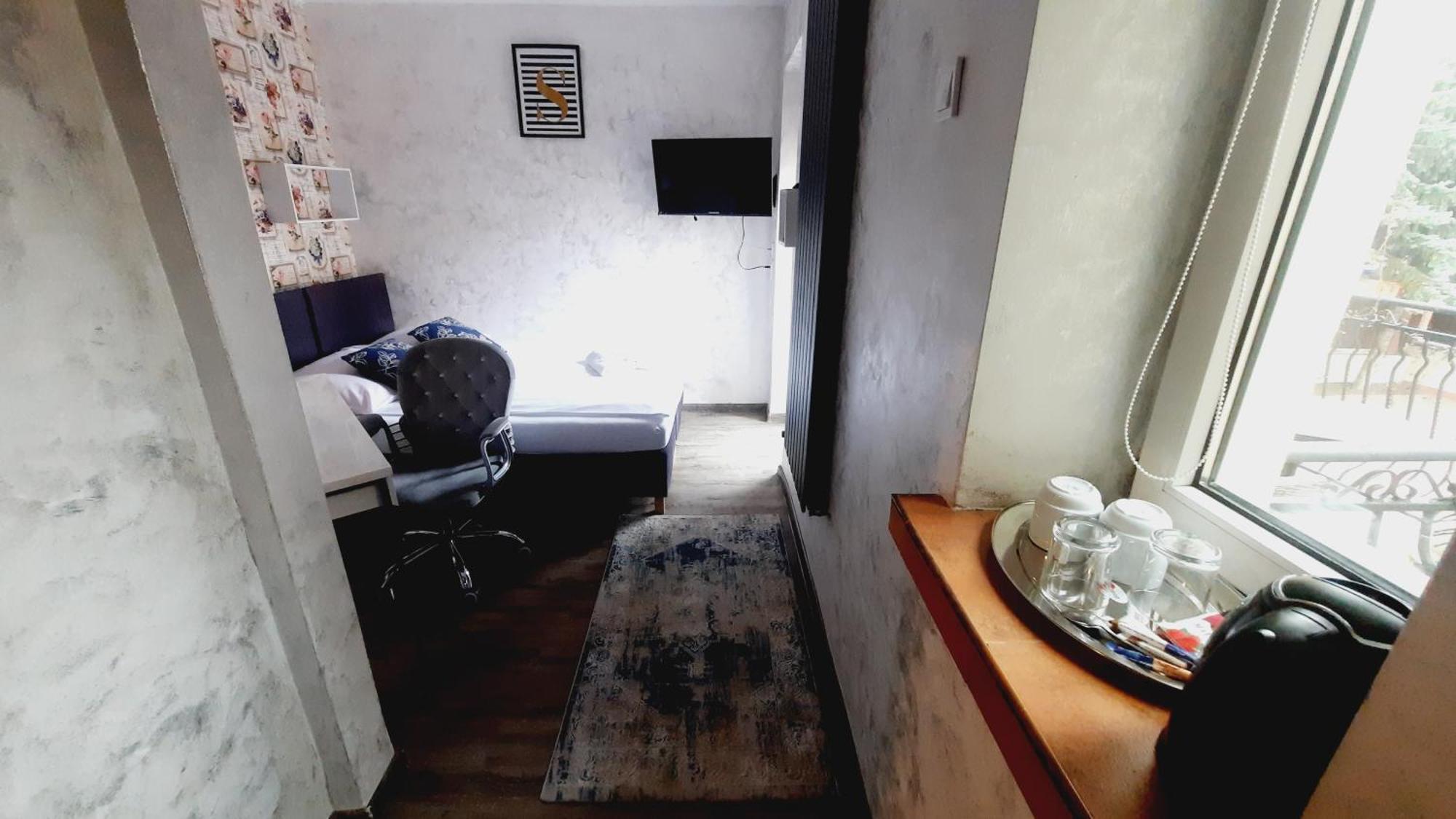 Hotel Rezydencja Rosa 프르제미슬 외부 사진