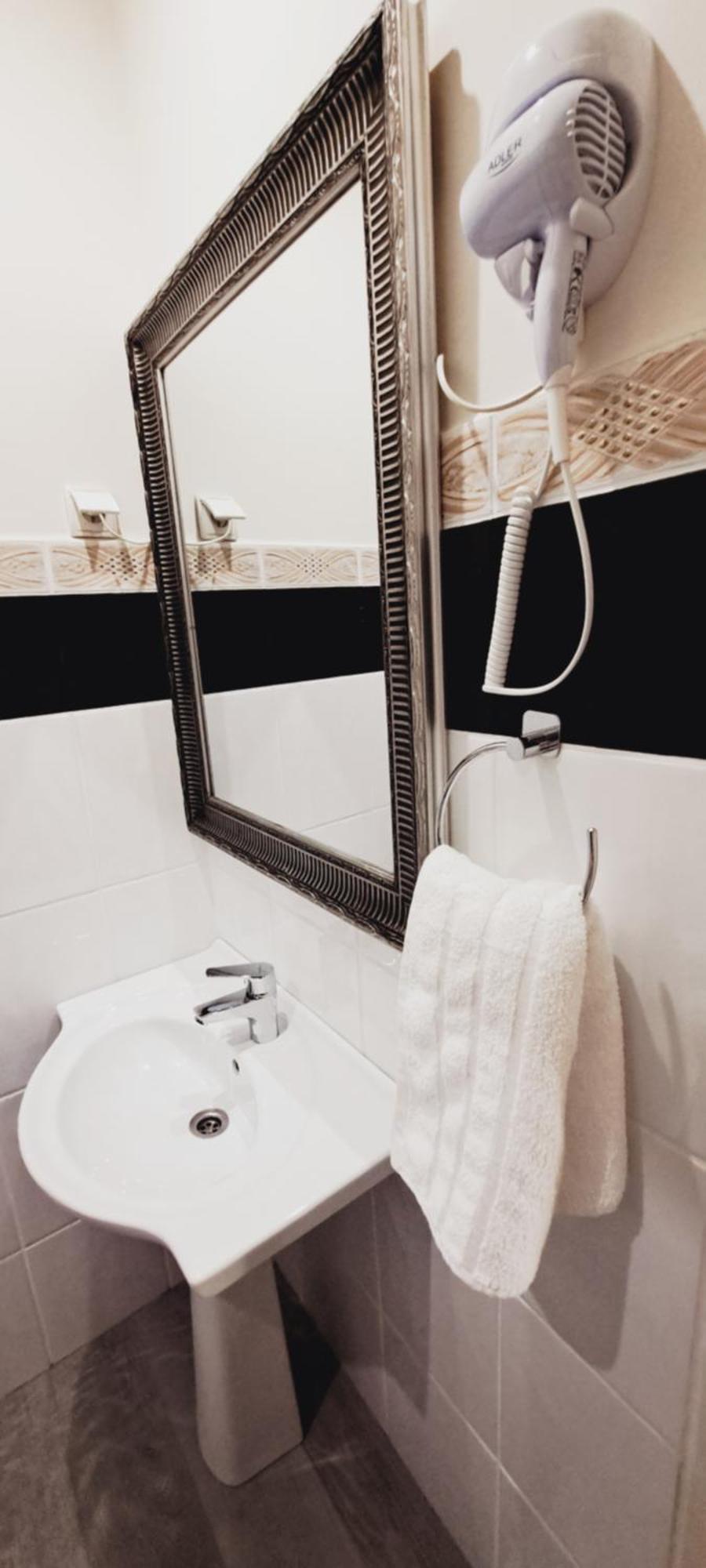 Hotel Rezydencja Rosa 프르제미슬 외부 사진
