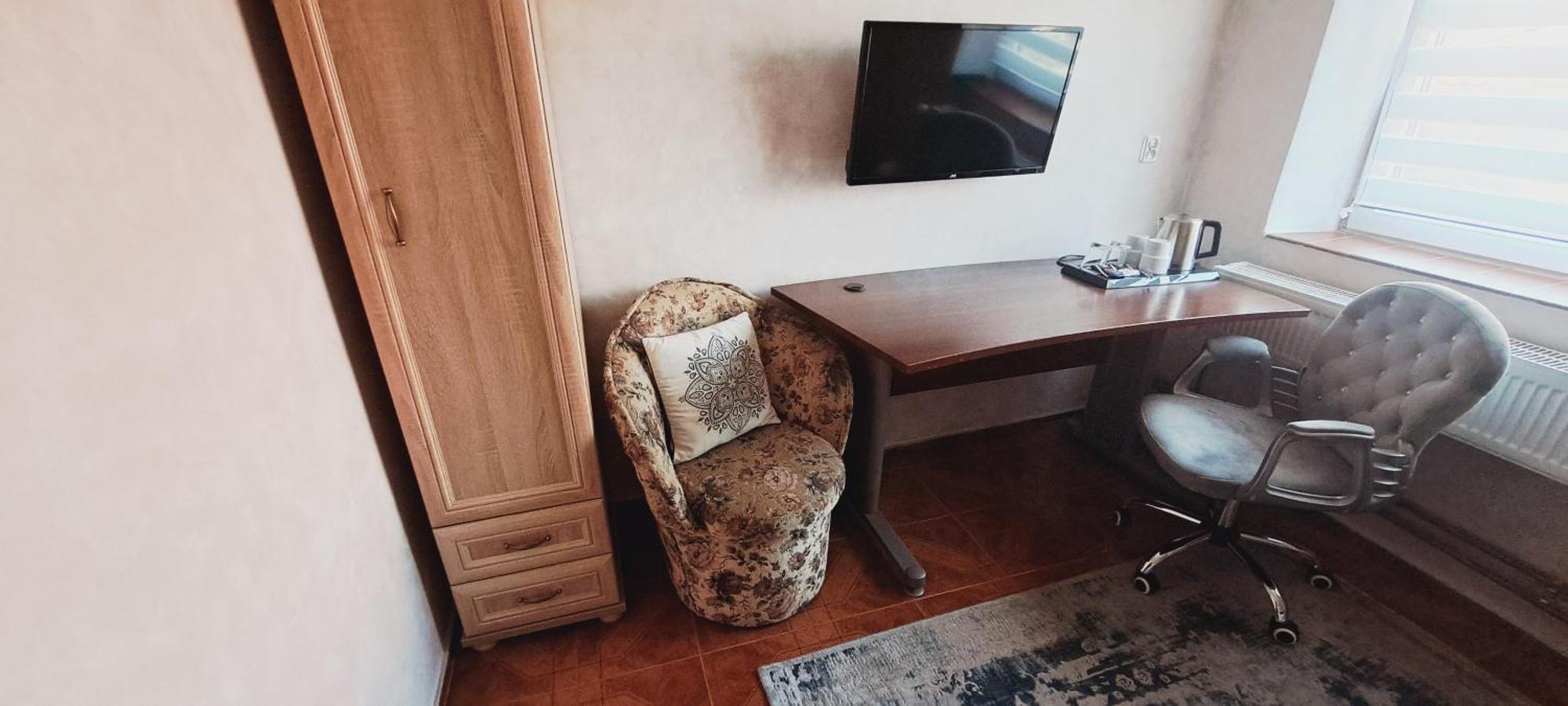 Hotel Rezydencja Rosa 프르제미슬 외부 사진